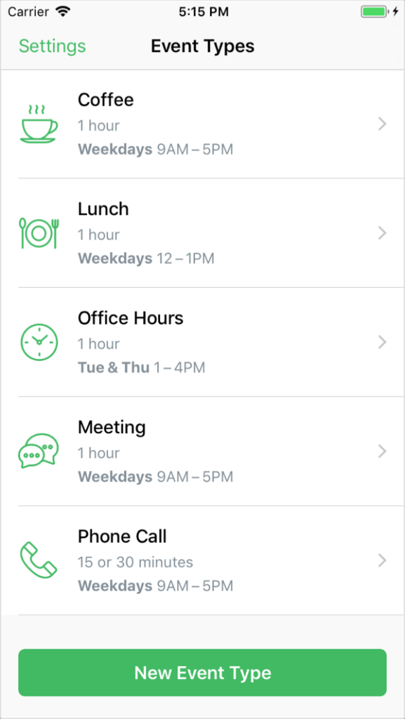 WhenWorks gallery image