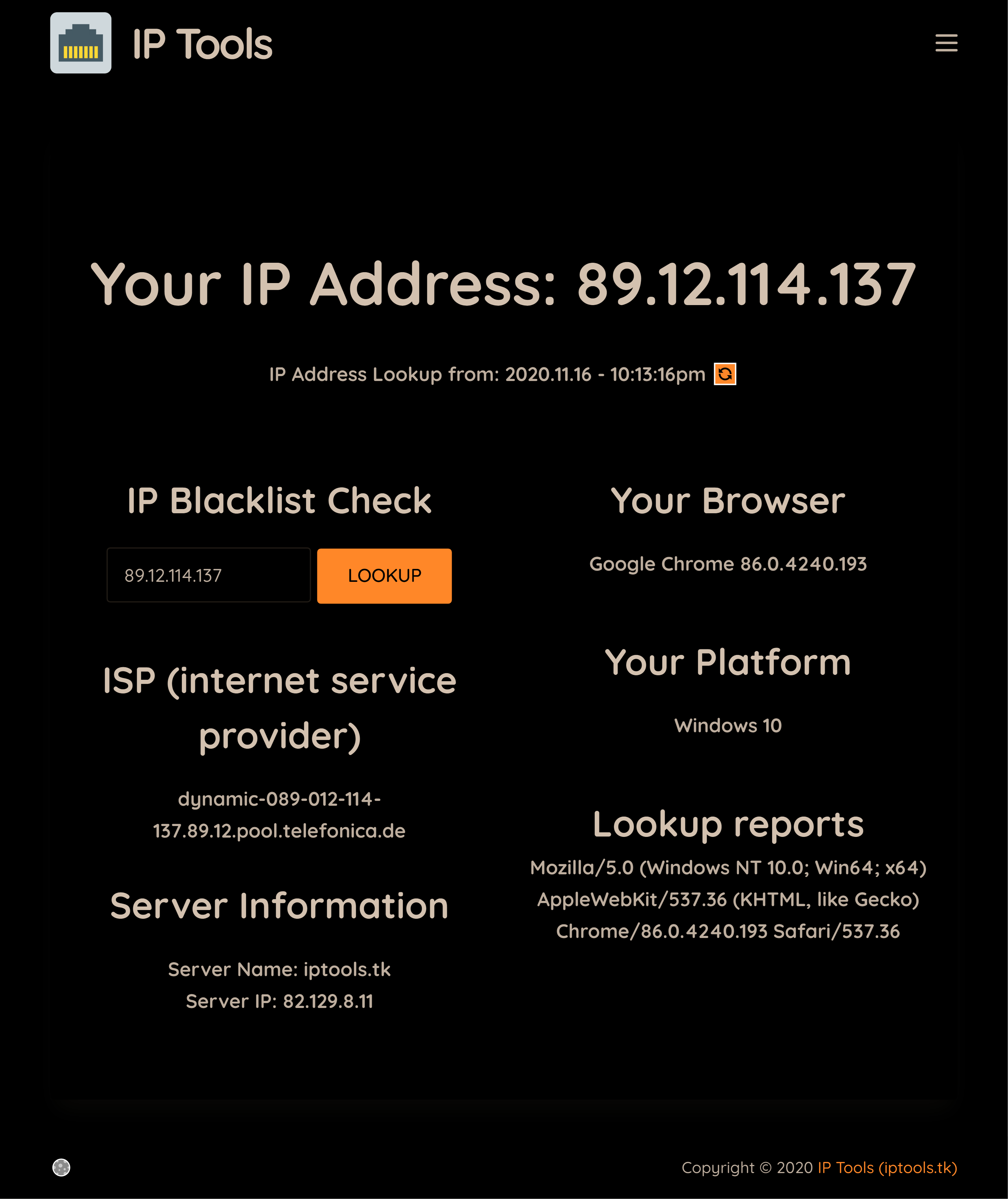 IP Tools gallery image
