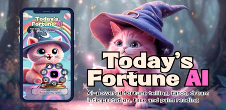Today’s Fortune AI gallery image