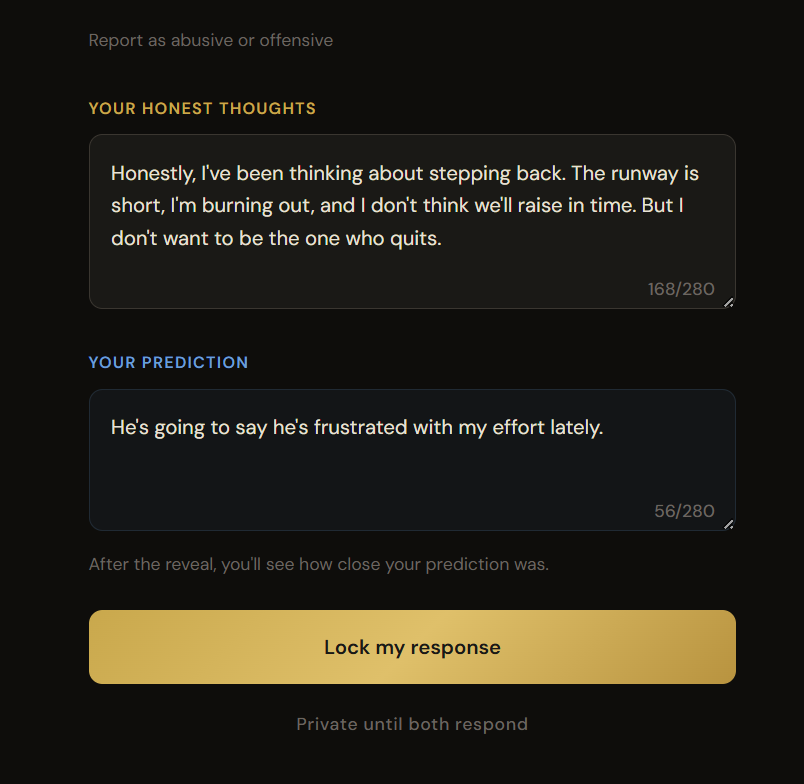 SoftSaid gallery image