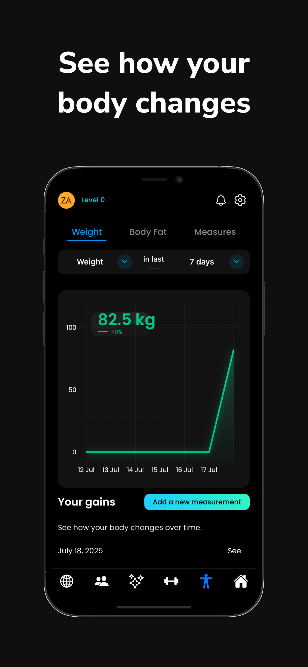 Gainflow gallery image