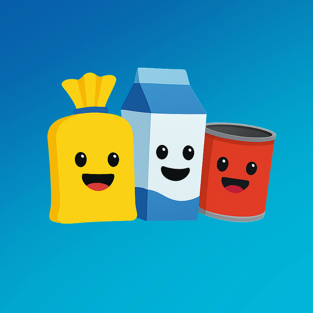 HealthyAI - Nutrition Scanner logo
