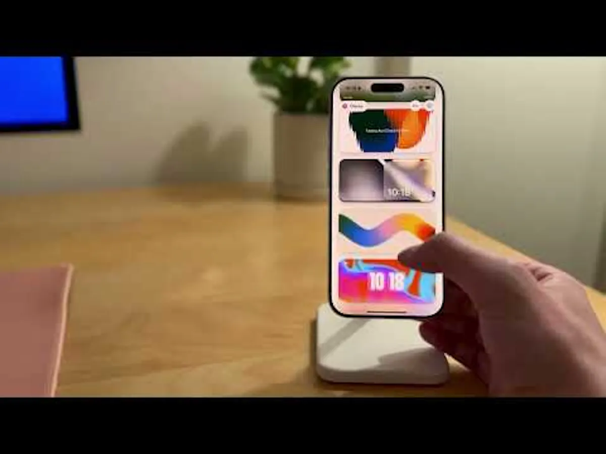 Clocks for iOS
