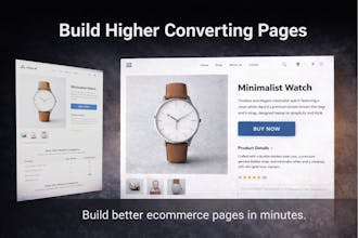 Conversion Blocks AI gallery image