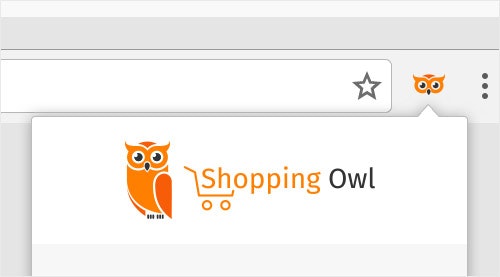 Shopping Owl for Amazon gallery image