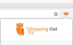 Shopping Owl for Amazon media 1