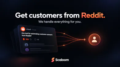 Scaloom DFY gallery image