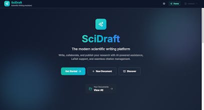 scidraft gallery image