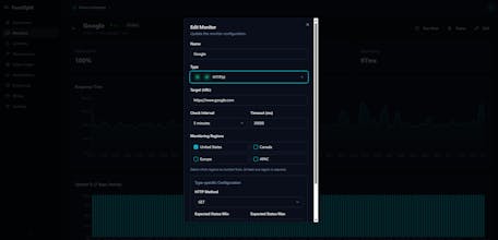 FourSight gallery image