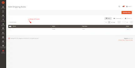Payment & Shipping Restrictions gallery image
