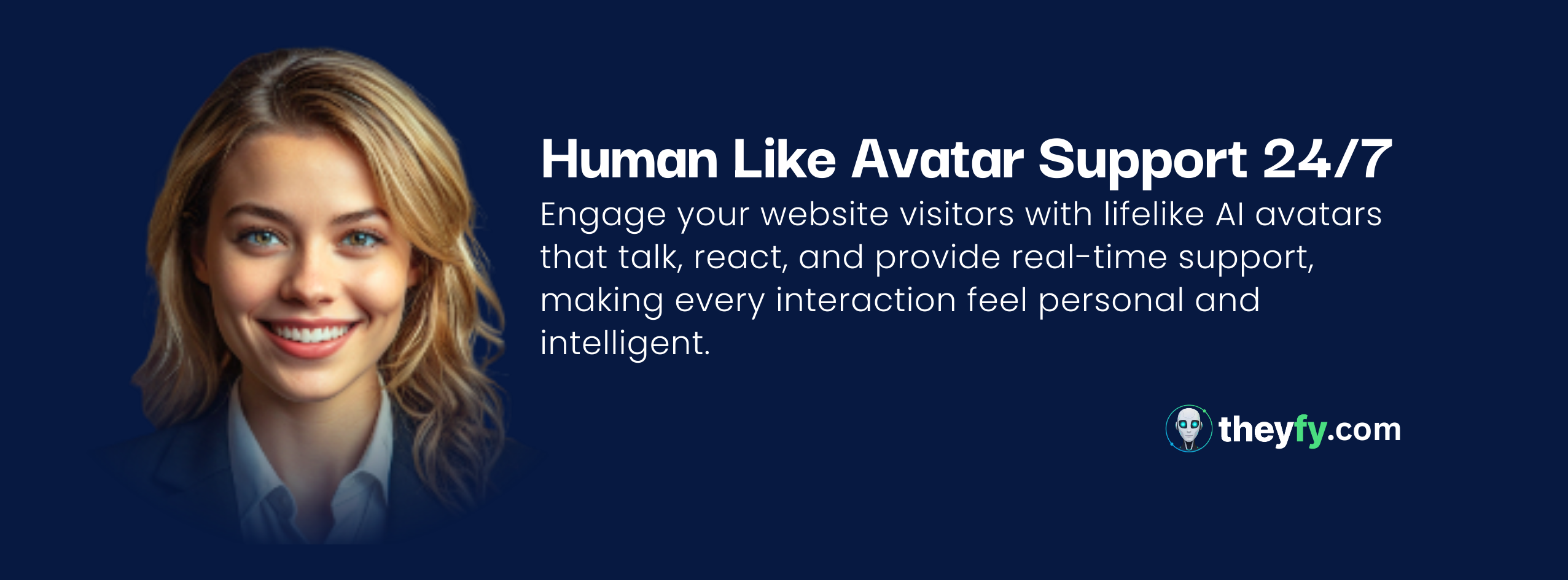 Theyfy gallery image