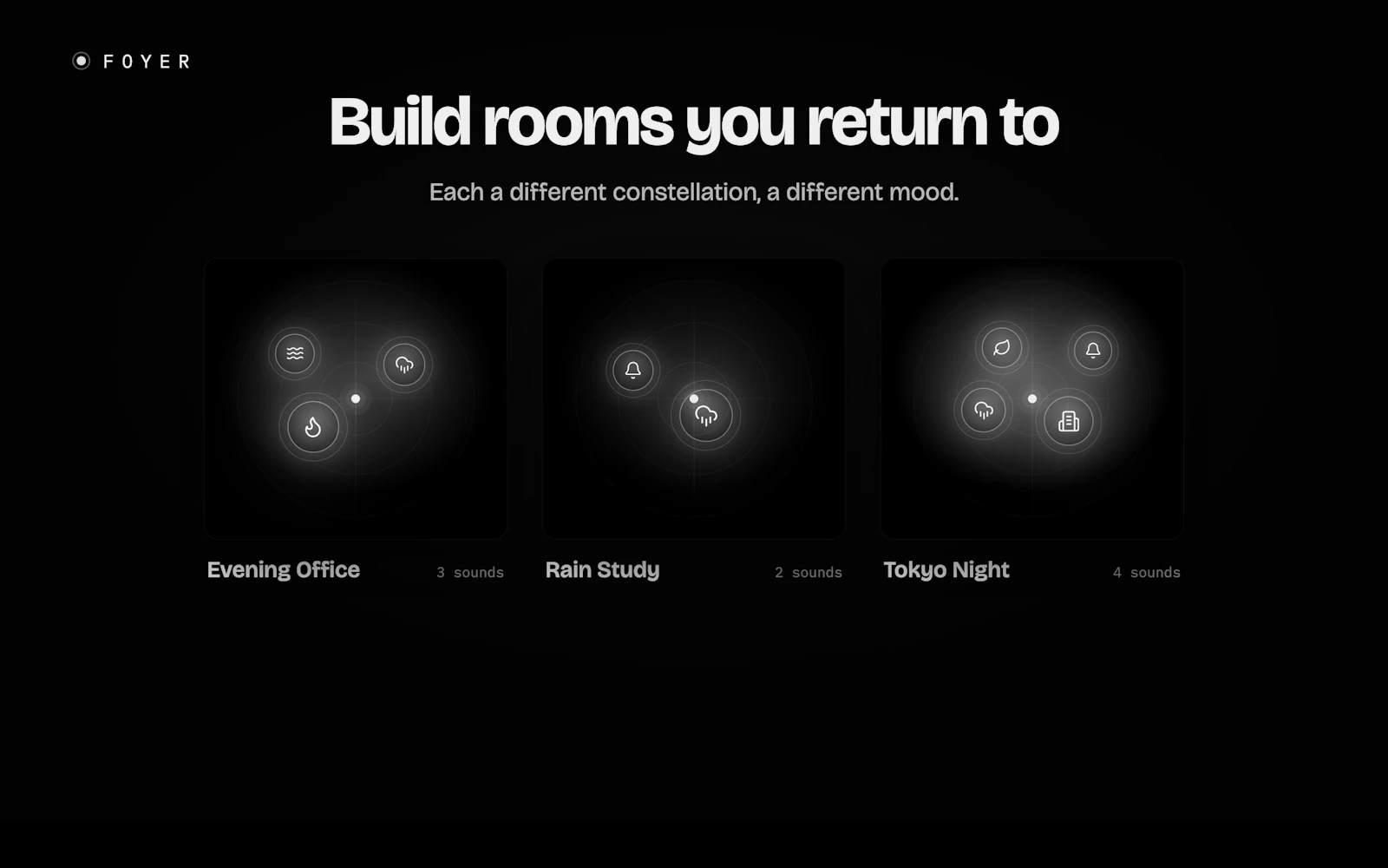 Foyer screenshot 5
