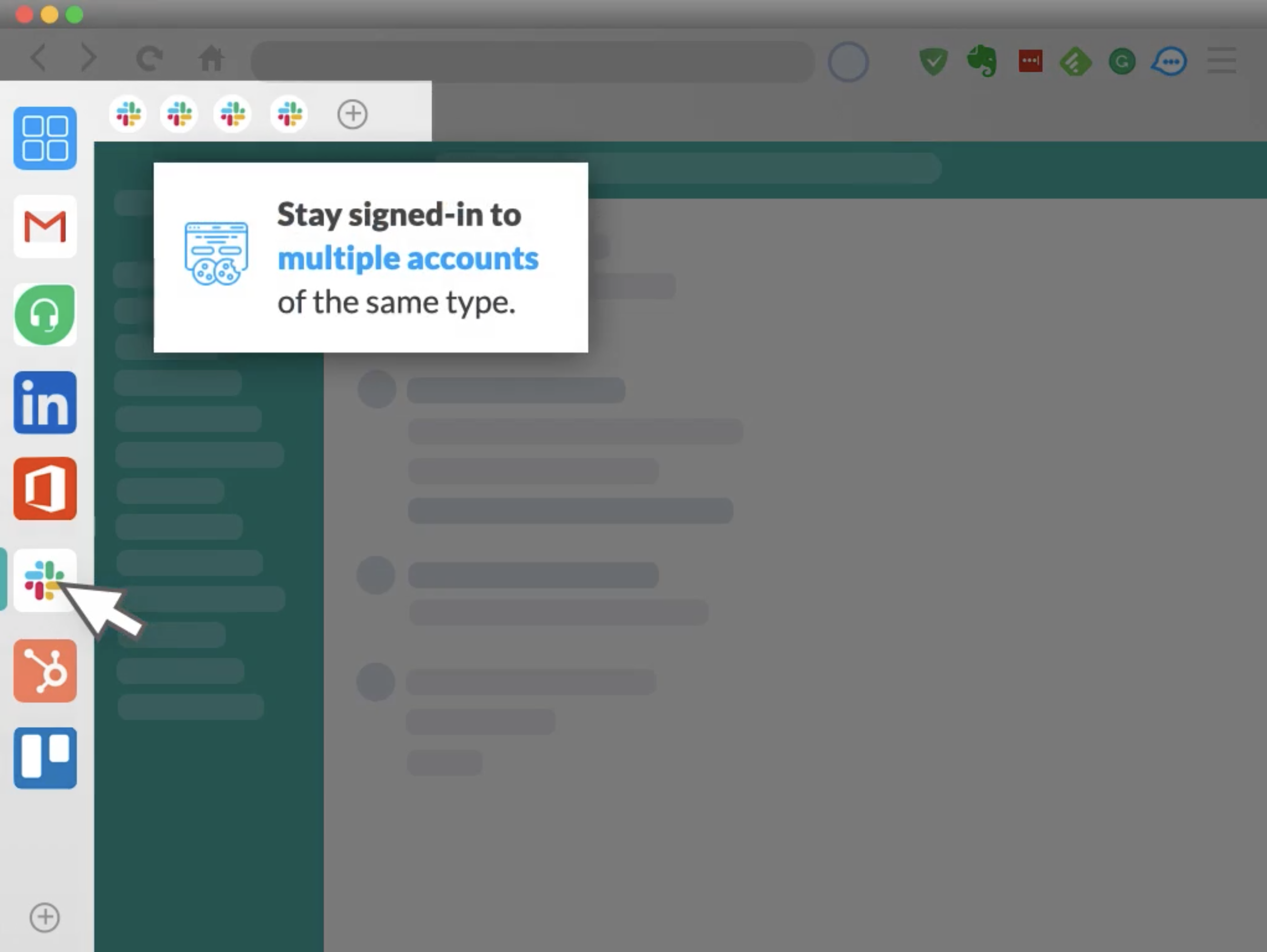 Wavebox gallery image