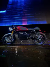 FAMEL E-XF gallery image