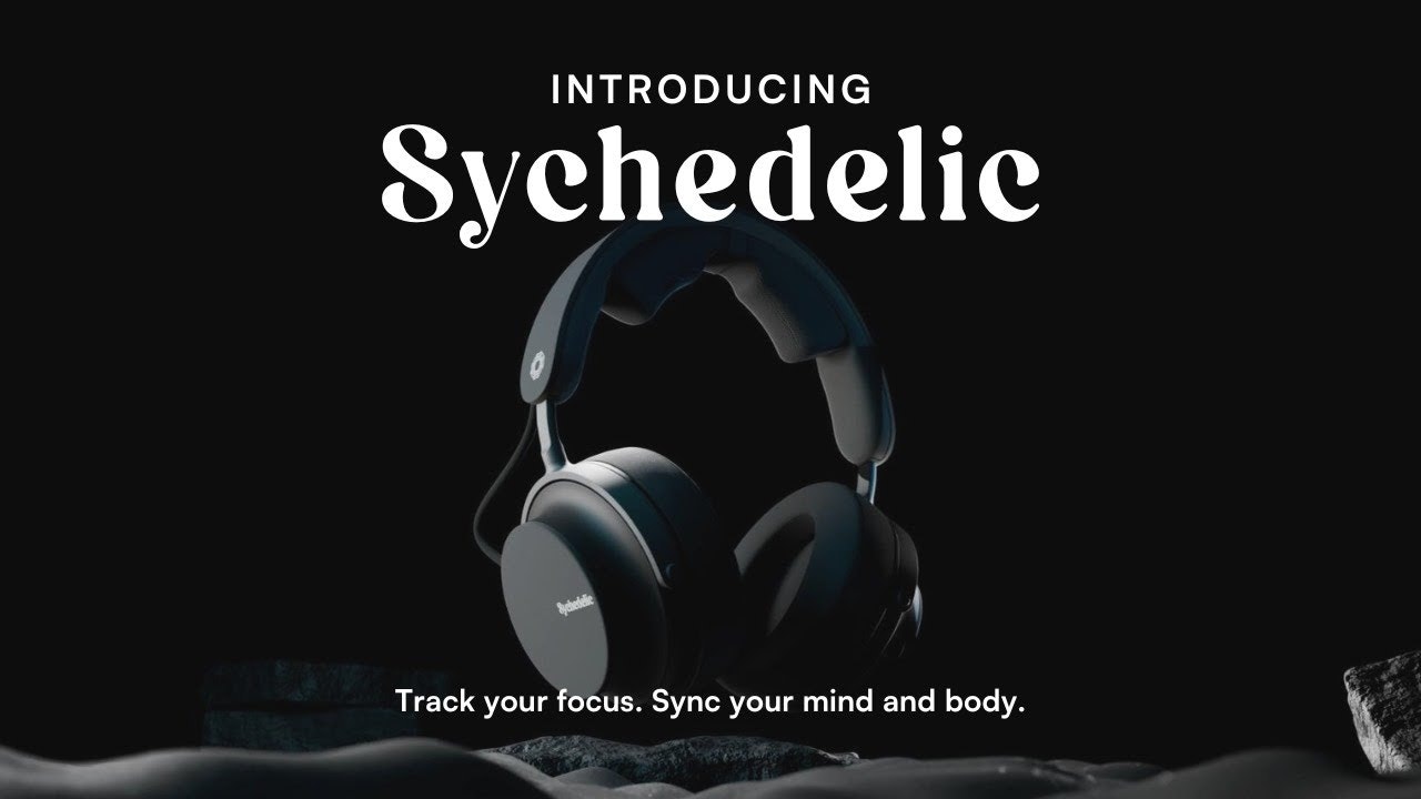 Sychedelic gallery image