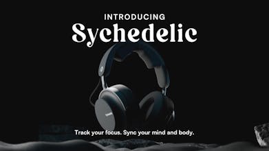 Sychedelic gallery image