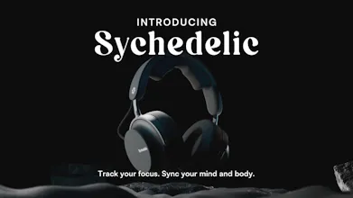 Sychedelic gallery image