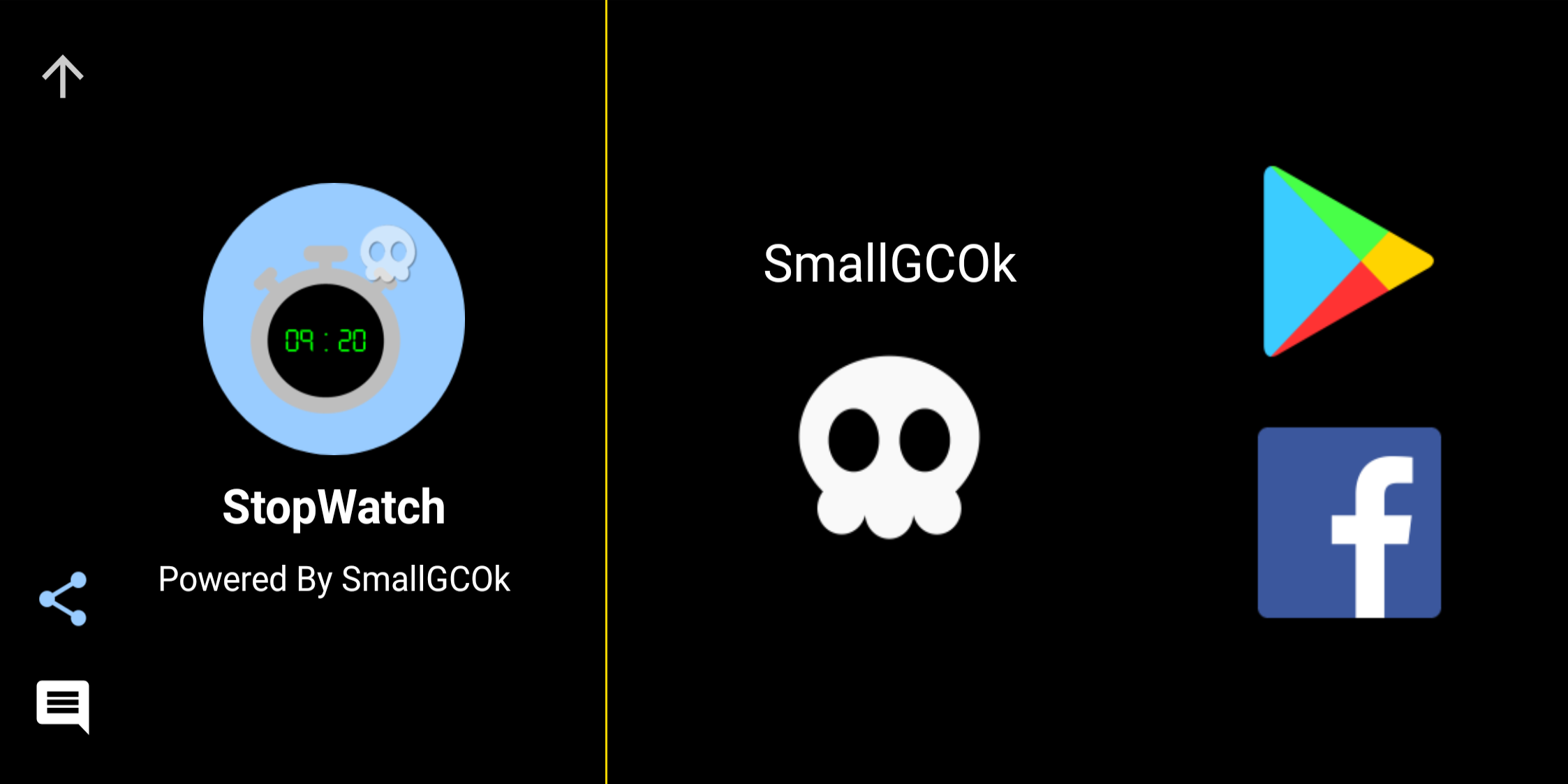 StopWatch (碼錶) gallery image