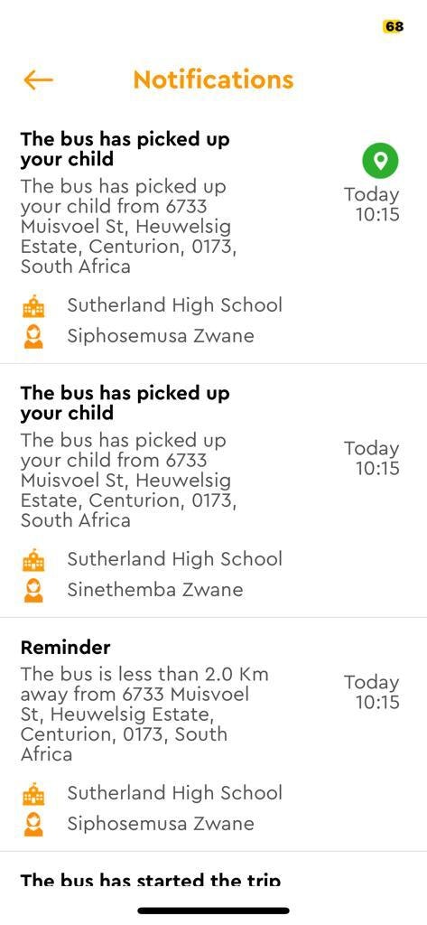 MyShule  media 2