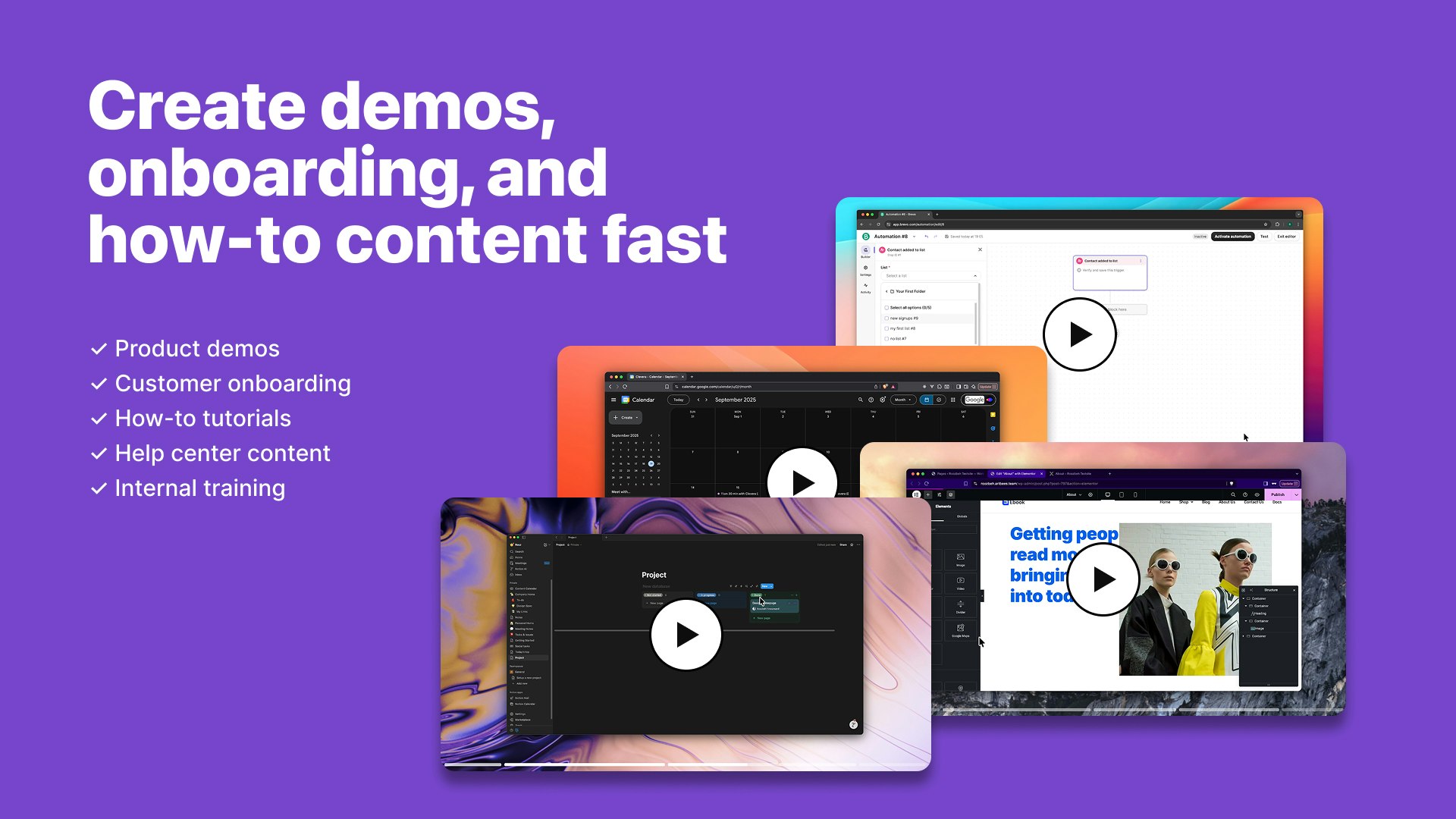 Clevera gallery image