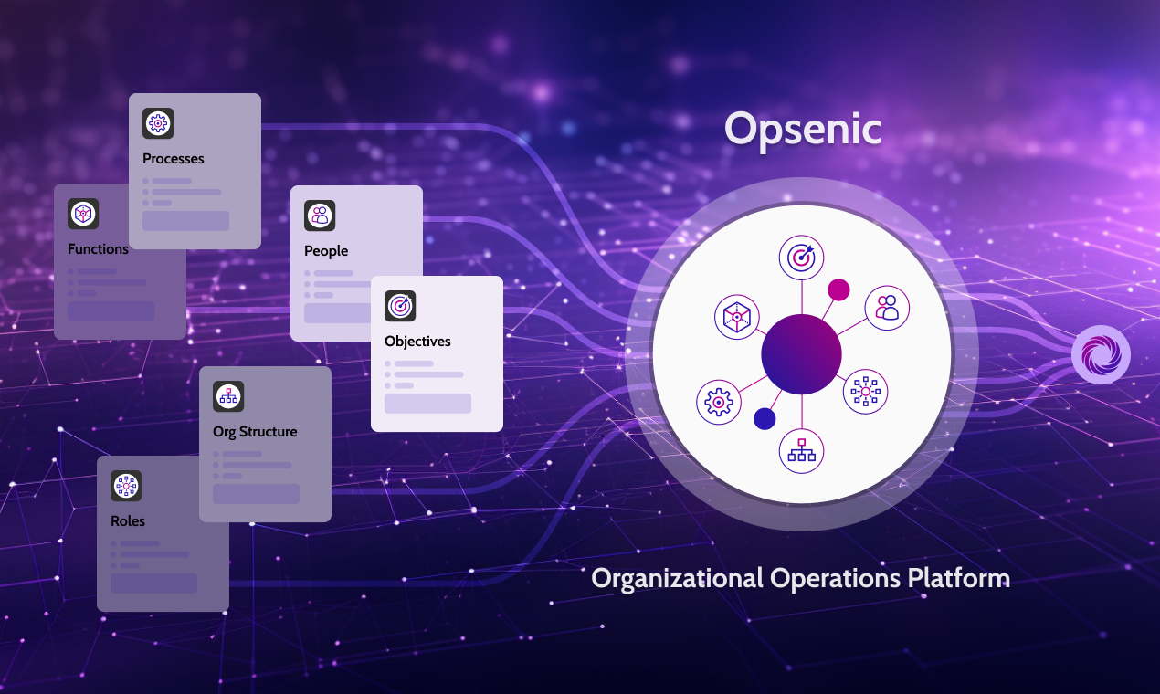 startuptile Opsenic-Build a performance-driven company with systemic operations