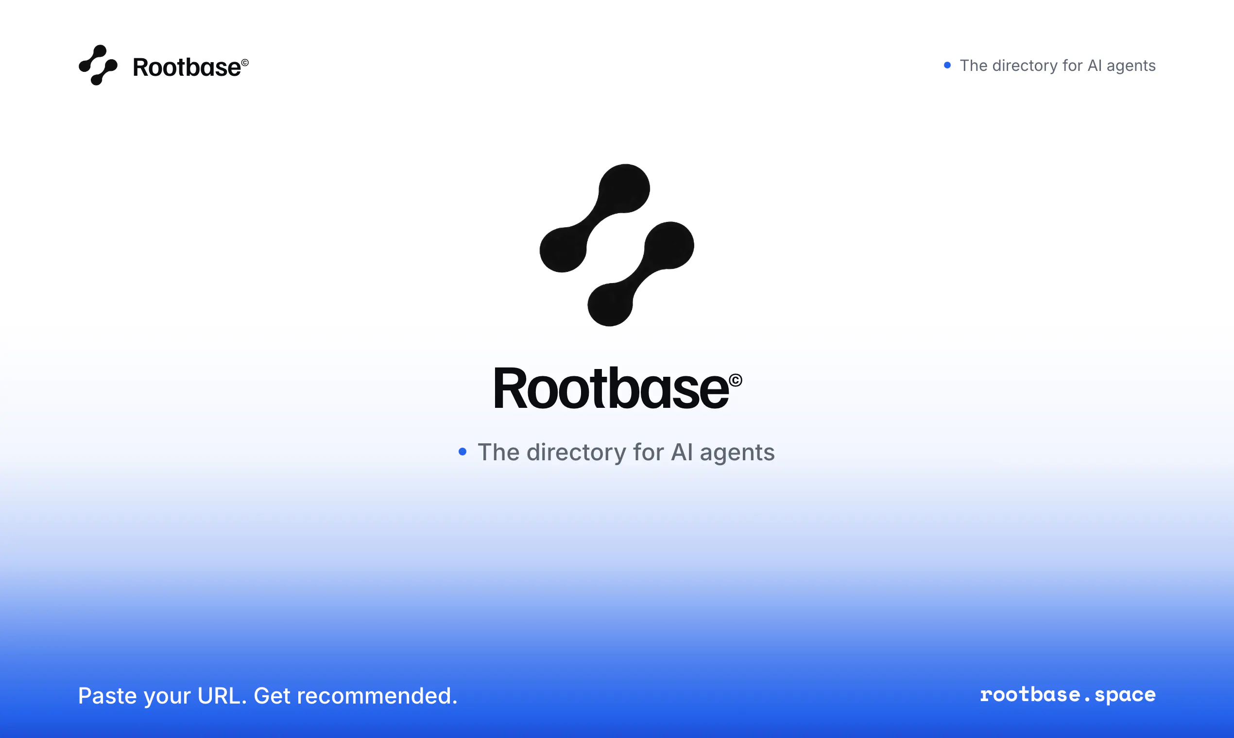 Rootbase gallery image