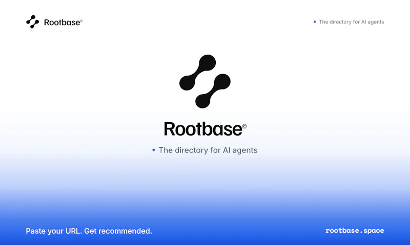 Rootbase screenshot 1