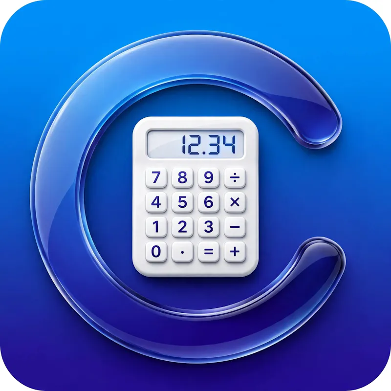 Calculab.in screenshot 1