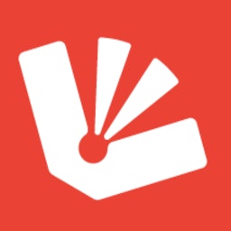 Lampstand - Product Hunt launch logo