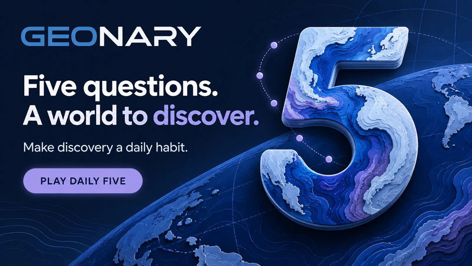 GEONARY screenshot 5