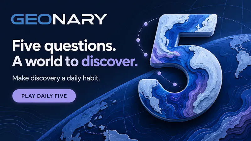 GEONARY screenshot 5