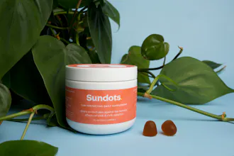 Sundots gallery image