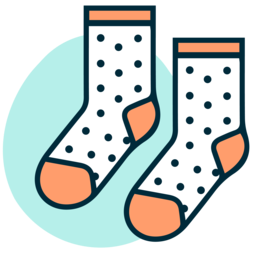 Sockrates Custom™ gallery image
