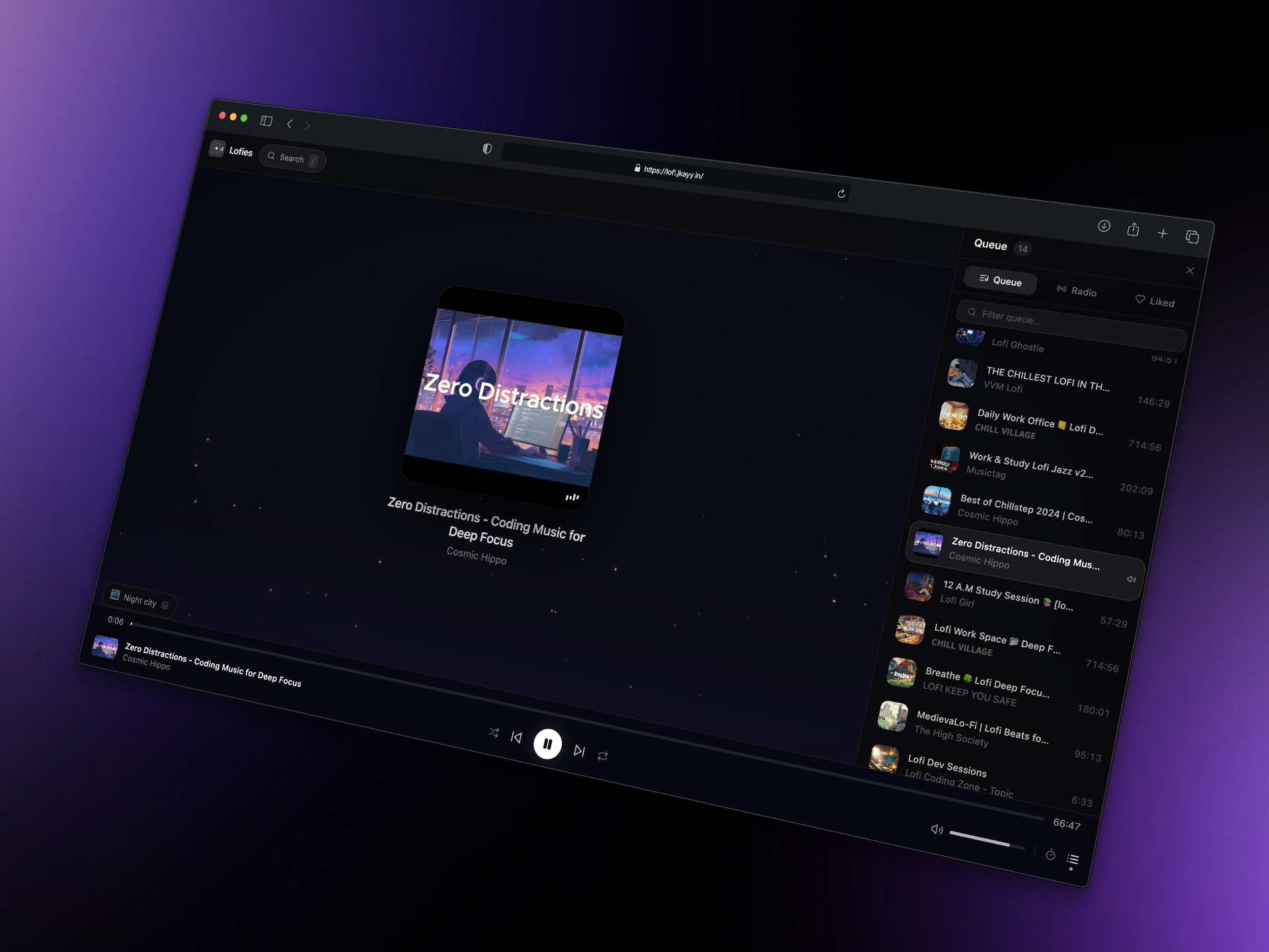 Lofies gallery image