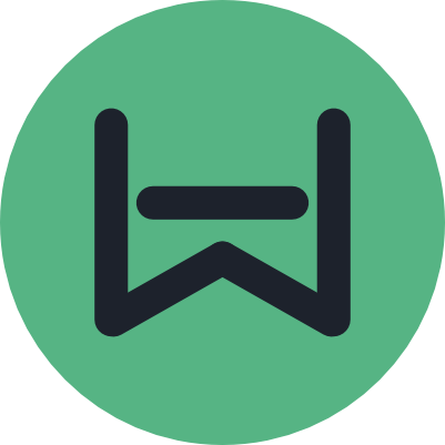 WeldersHub logo
