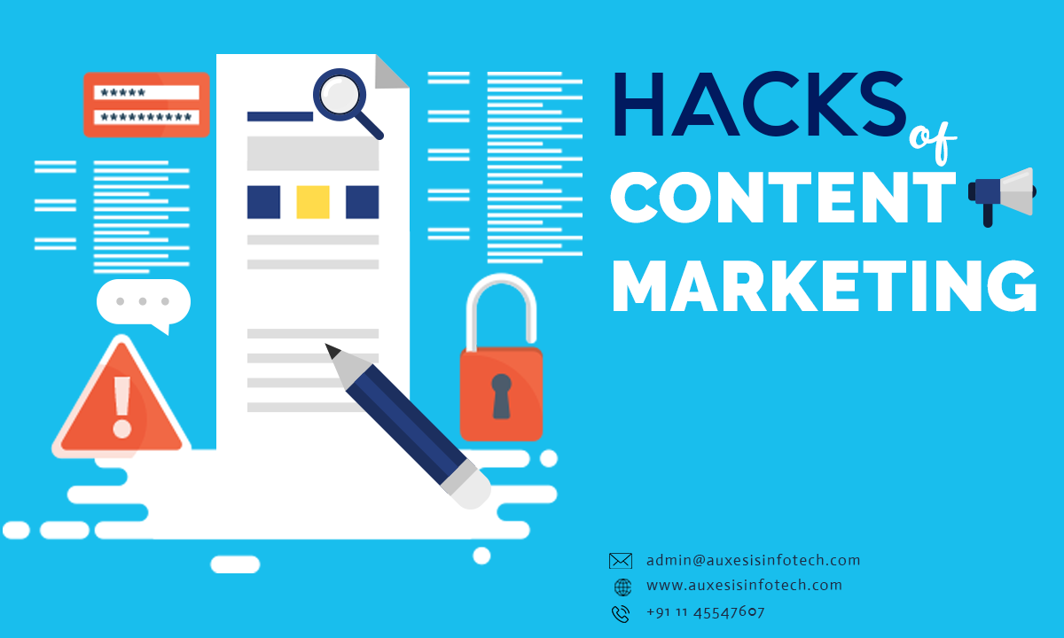 Content is King for Website, How?