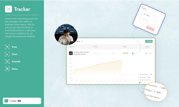 Linker 2.0 gallery image