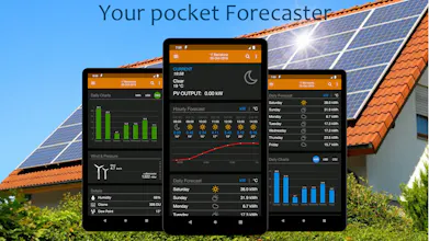 Professional solar tools gallery image