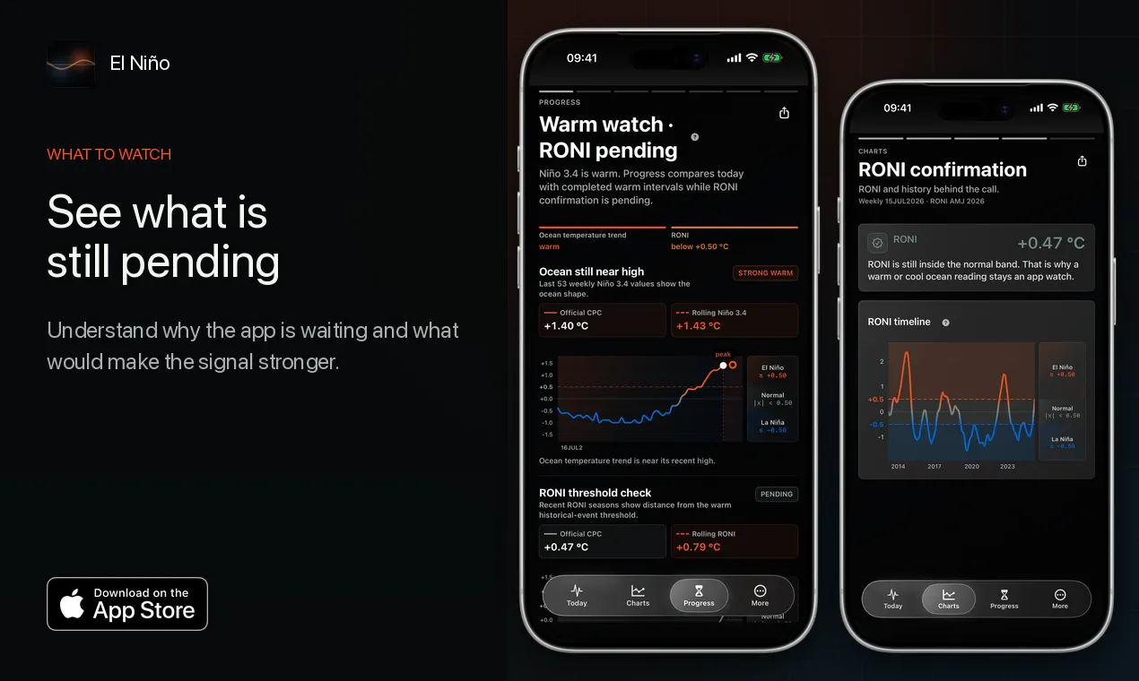 El Niño screenshot 5