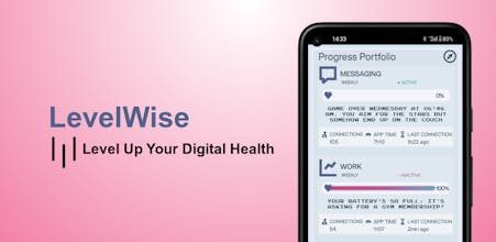 LevelWise gallery image