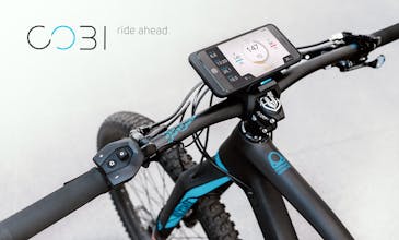 COBI.bike gallery image