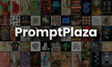PromptPlaza gallery image