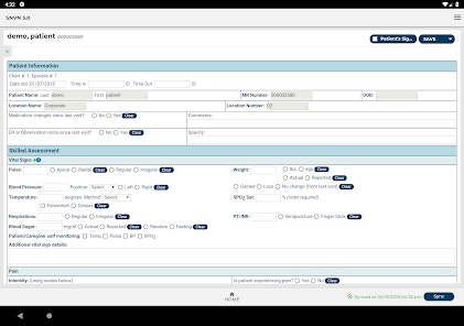 myUnity gallery image