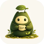 Mori logo