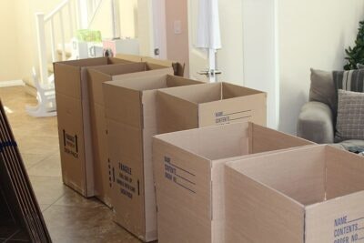 Broward Moving Company South Florida