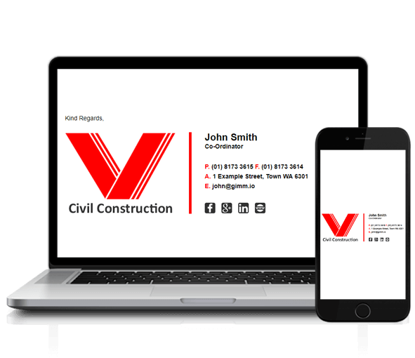 Gimmio gallery image