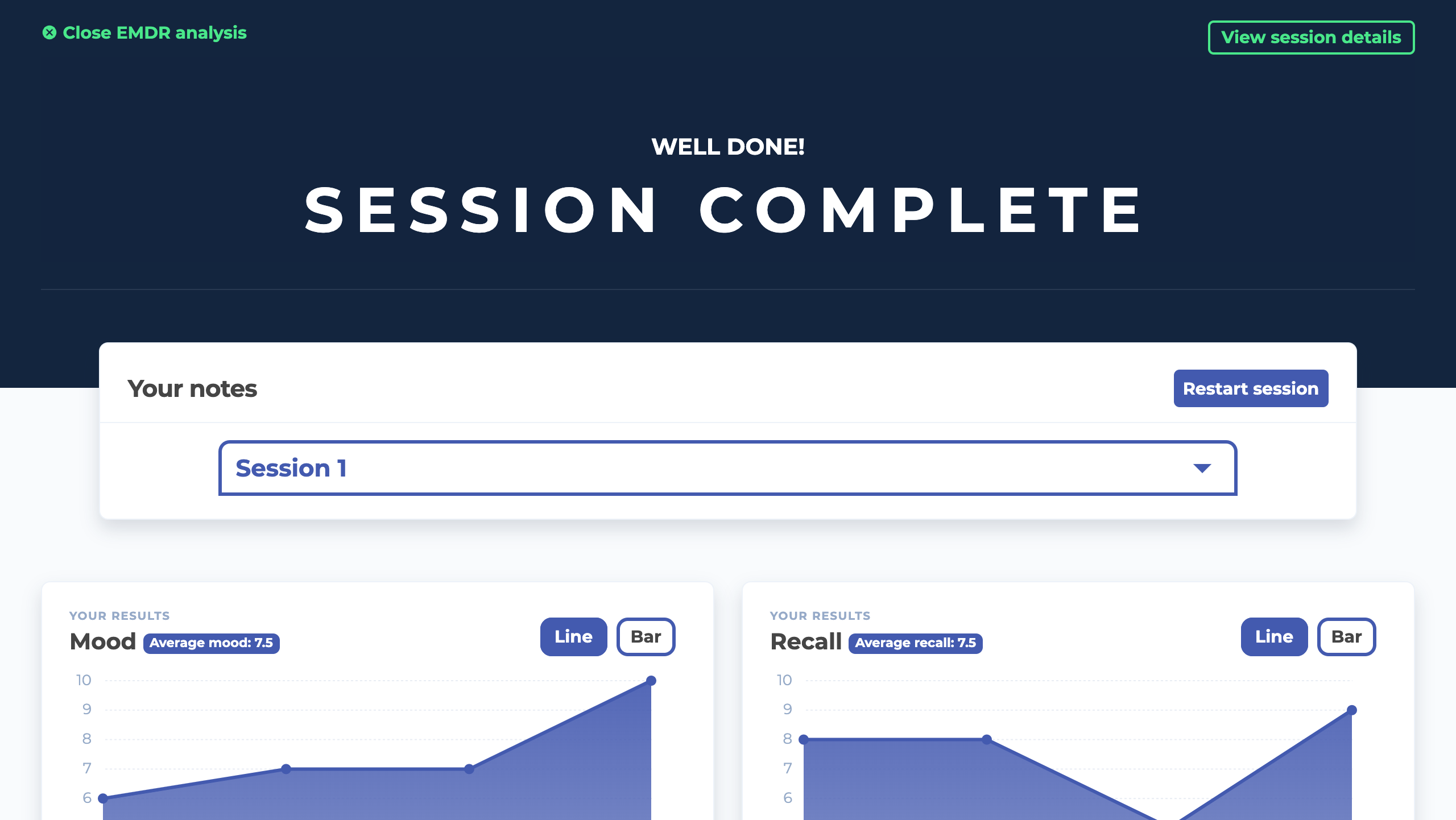 Easy EMDR gallery image