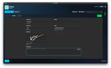 Data Maker gallery image