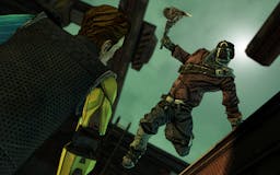 Tales from the Borderlands media 2