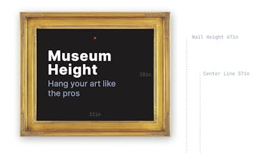 Museum Height gallery image